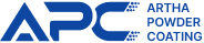 Artha Powder Coating Logo